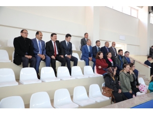 Erzincan’da "Spor Da Yaparım Kariyer De" Projesi