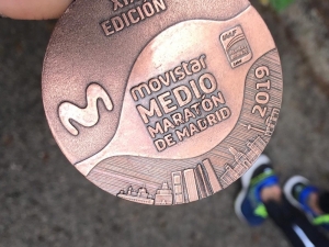 Antalyaspor Triatlon Takımı Madrid’de