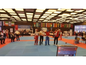 Ataşehirli Sporcuların Büyük Başarısı