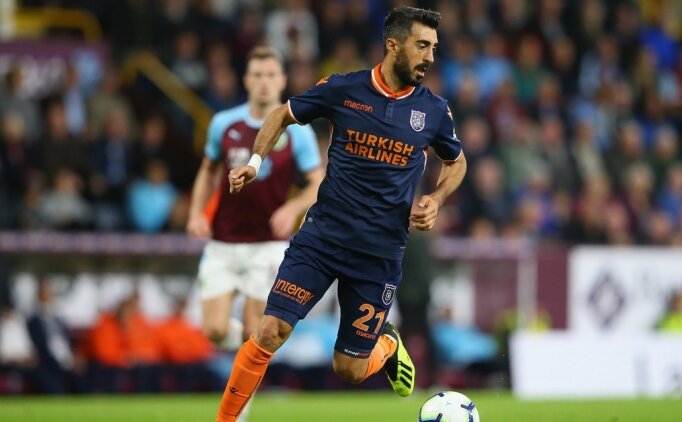 Başakşehir'in Jokeri; Mahmut Tekdemir