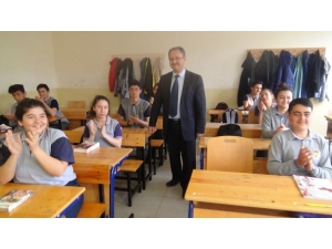 Edremit’ten Türkiye Birinciliği