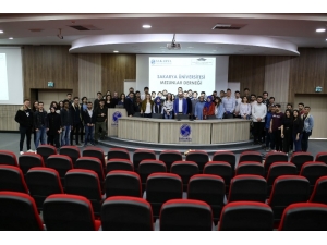 Mezunlar Derneği Öğrenci Toplulukları İle Buluştu