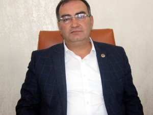 Belediye Meclisi Toplantı