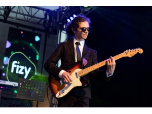 Fizy 22. Liseler Arası Müzik Yarışması’nda Büyük Final İçin Geri Sayım Başladı