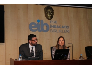 Türkiye’nin Abd’ye Gıda İhracatı Turquality Projesiyle Artacak