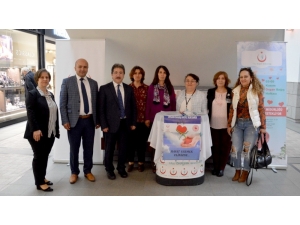 İl Sağlık Müdürlüğünden Organ Bağışı İçin Çağrı