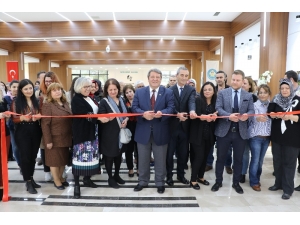 Kursiyelerin Resimleri Büyük Beğeni Topladı