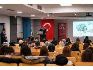 Kapadokya Üniversitesinden “Radyolojide Yeni Ufuklar” Sempozyumu