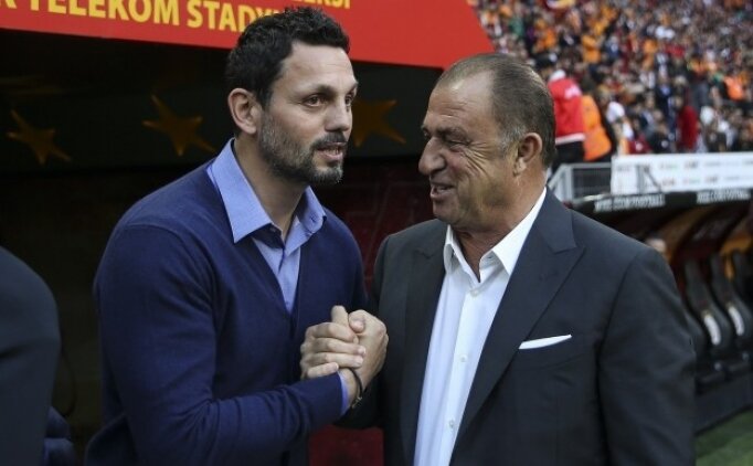 Fiorentina'dan Sürpriz Erol Bulut Hamlesi!