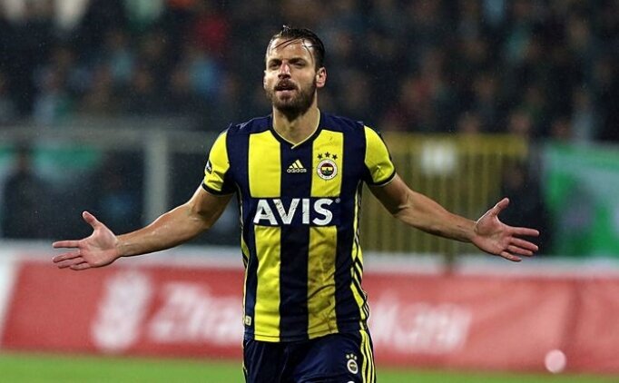 Roberto Soldado, 2. Lig Yolcusu!