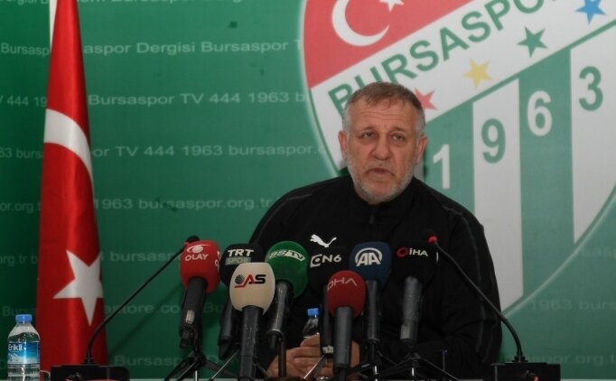 Mesut Bakkal: "mücadele Etmeyenle Ben Yokum"