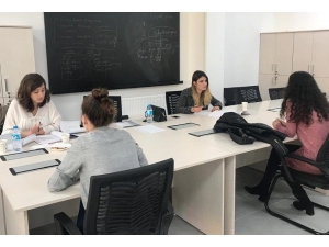 Gençler Mülakat Simülasyonu İle Tecrübe Kazandı