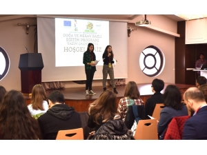 Yeryüzü Ekoloji Okulu Eğitim Müfredatı Çalıştayı Tamamlandı