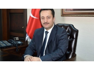 Vali Şentürk Polis Teşkilatı’nın 174. Yılını Kutladı