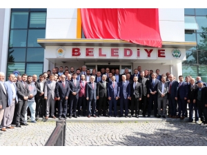 Aksu: “Kavak Emanete Sahip Çıktı”