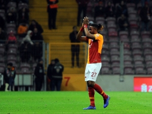 Luyindama’ya 2 Maç Ceza