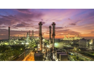 Körfezin En Büyük Petrol Ve Doğalgaz Etkinliği Umman’da Gerçeleşecek