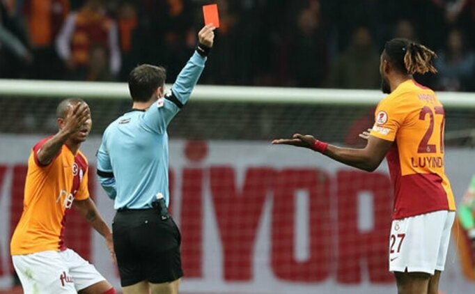 Luyindama'nın Cezası Açıklandı!