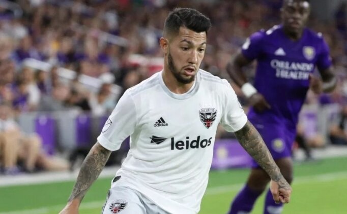 Fenerbahçe Istedi, Manchester United Izledi!