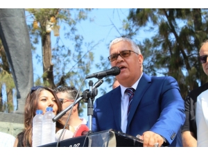 Ayvalık’ta 2. Doğa Festivali Heyecanı Başlıyor