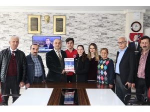 Lise İle Hastane Arasında Sağlık Protokolü Anlaşması