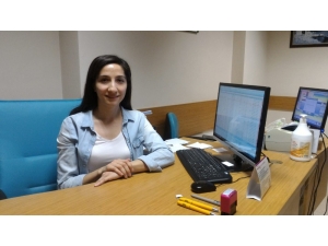 Psikiyatri Uzmanı Dr. Şenel Göreve Başladı