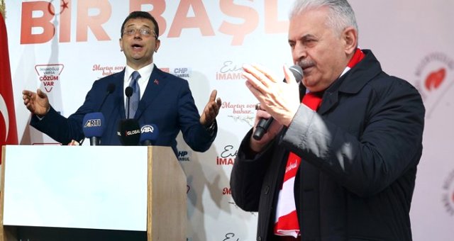 Chp Sözcüsü: İstanbul'da Geçersiz Oyların Yüzde 96'sı Sayıldı, İmamoğlu 14 Bin 532 Oy Önde