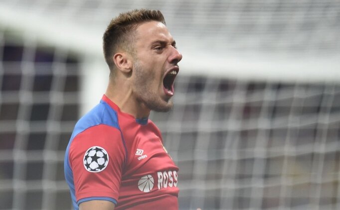 Vlasic Için Rusya'dan Beşiktaş Açıklaması!