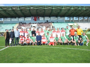 Beşiktaş Futbol Okulu Açıldı