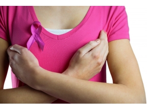 Erkekleri Akciğer Ve Prostat, Kadınları İse Meme Kanseri Yıkıyor