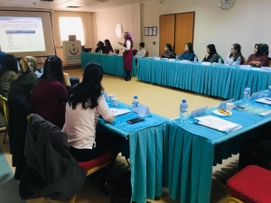 Erzincan’da "Anne Sütü Ve Emzirme Danışmanlığı" Eğitimi Verildi