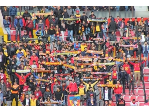 İstikbal Mobilya Kayserispor-ankaragücü Bilet Fiyatları