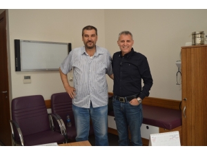 Yırtılan Aort Damarı Salihli’de Onarıldı