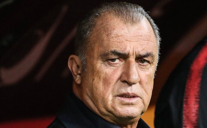 Fatih Terim: "bir Sezona Bedel Maç"