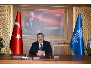 Başkan Sunar: “Polis Güvendir, Güvencedir”