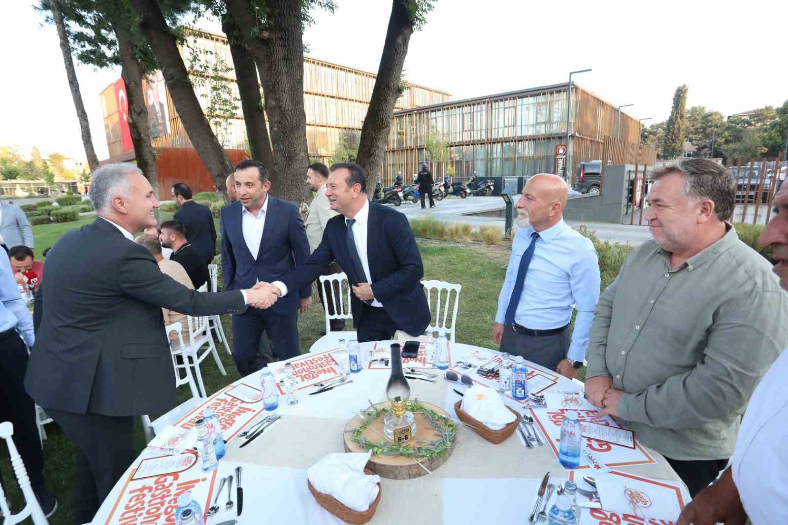 inegol-gastronomi-festivali-basliyor