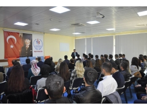 Kayseri’de 52 Yeni Personel Göreve Başladı