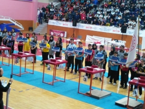 Bilek Güreşi’nden Bir Gümüş Bir Bronz Madalya