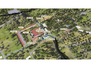 Kartepe Çuha Fabrikası Rölöve Projesi Onaylandı