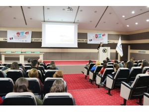 Çerkezköy Tso, Üniversite Öğrencilerini Ağırladı