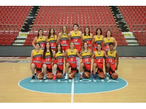 Bellona Kayseri Basketbol Sezonun Son Maçına Çıkacak