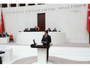 Aydemir: ‘Türk Polisi Milli Vicdanın İfadesidir’