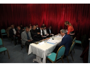 Osmaneli Belediye Meclisi İlk Toplantısını Yaptı