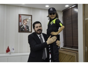 Belediye Başkanı Savcı Sayan’ın Polis Haftası Mesajı