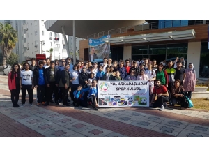 Özel Sporculardan 9 Altın, 6 Gümüş, 3 Bronz