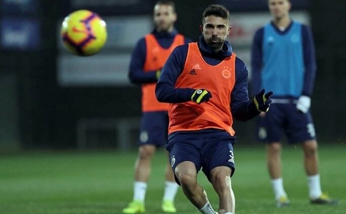 Fenerbahçe "fiziksel Ve Taktiksel Olarak" Derbiye Hazır