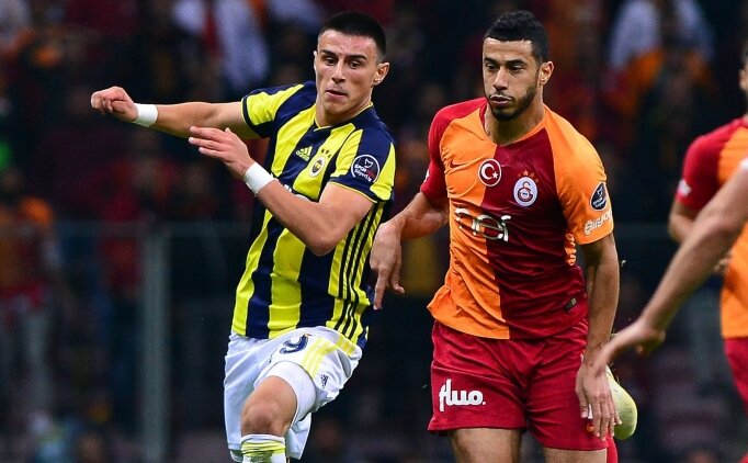 Derbide Kritik Dakika: 45-60!..