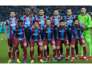 Trabzonspor’da Rekabet Yeniden Başladı