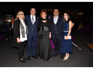 Çınar Filminin Özel Gösterimi Gerçekleşti