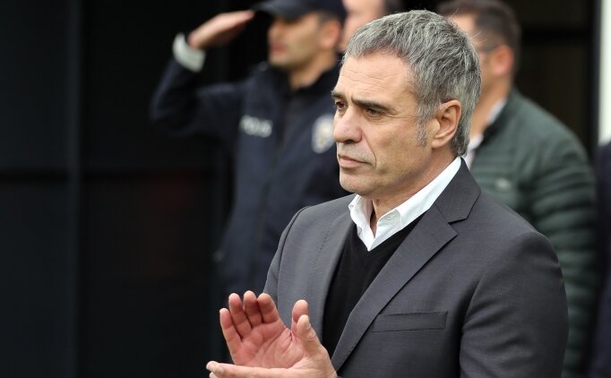 Ersun Yanal: "sezonun Özür Maçı!"